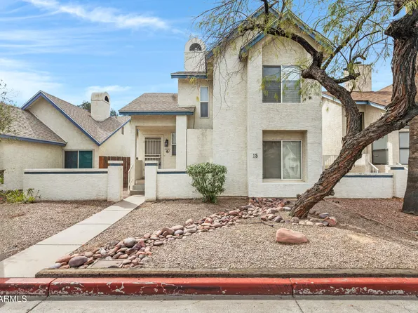 1535 N HORNE Street #15, Mesa, AZ 85203