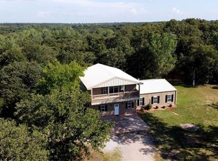 20710 E Covell Rd, Luther, OK 73054