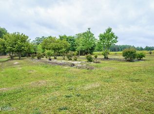 5373 E Blalock Rd, Wilson, NC 27893