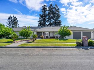 7656 N Hayston Ave, Fresno, CA