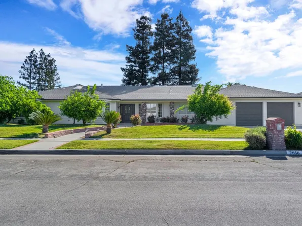 7656 N Hayston Ave, Fresno, CA 93720