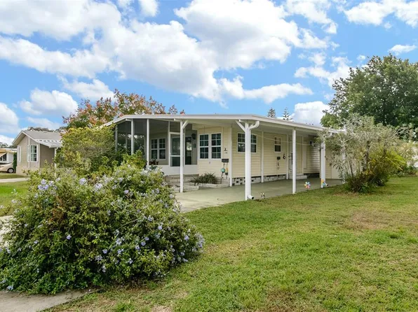 176 PHILADELPHIA LOT 5 BOULEVARD, PALM HARBOR, FL 34684