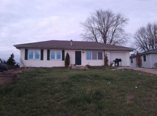 11406 Us Highway 61, Ste Genevieve, MO 63670