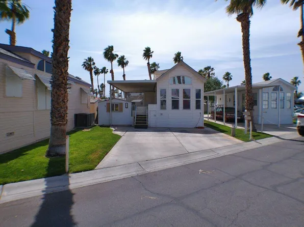 84136 Avenue 44 Space 582, Indio, CA 92203