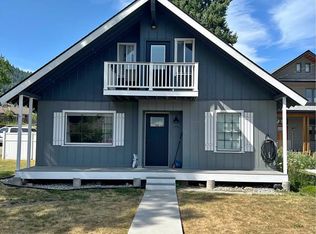 172 W Center St, Leavenworth, WA 98826