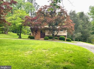 4852 S Polling House Rd, Harwood, MD 20776