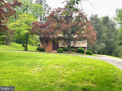 4852 S Polling House Rd, Harwood, MD, 20776