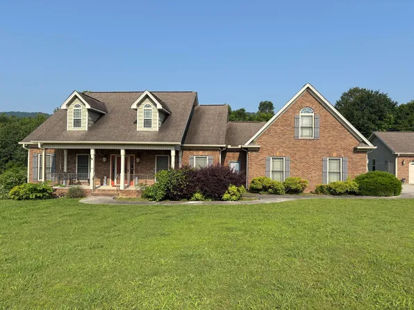 104 Mountain View Dr, Flintstone, GA 30725