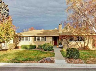 1027 S Cameron St, Boise, ID 83709