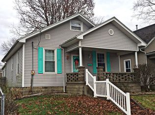 1130 9th St, Tell City, IN 47586