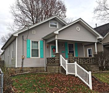 1130 9th St, Tell City, IN, 47586