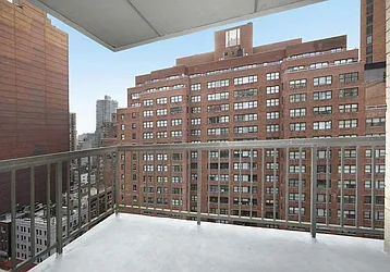 Rented by Manhattan Skyline