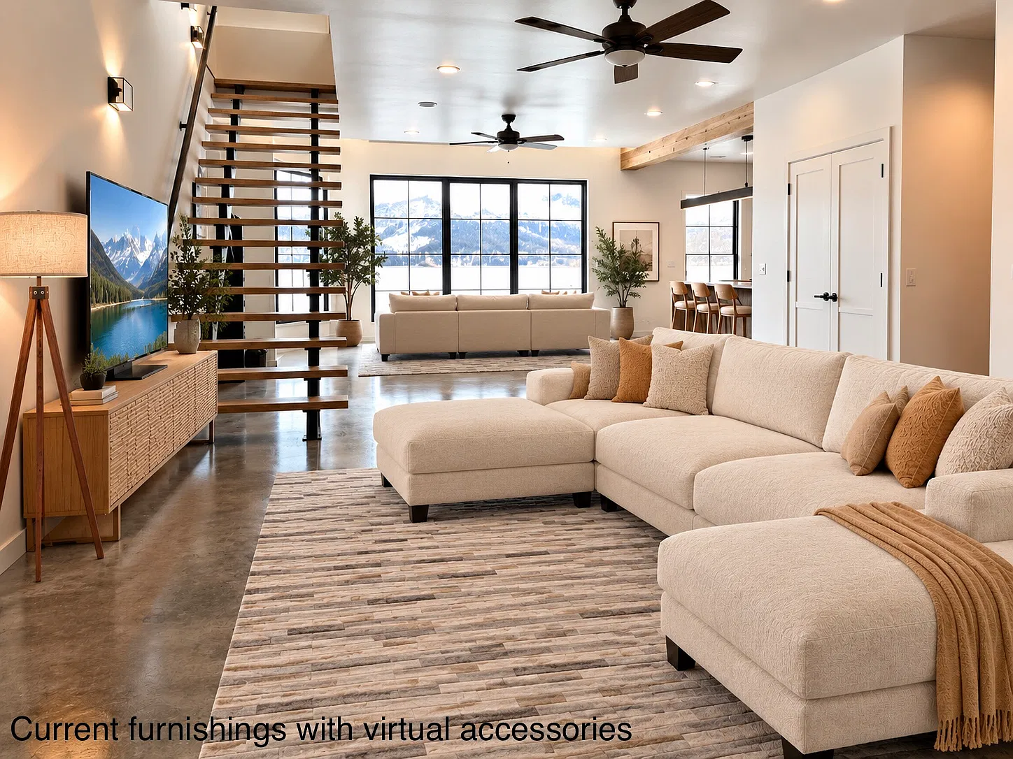 3 bed, 2.5 bath, 2000 sqft, $3,950 — Photo 3