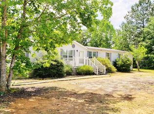 1087 County Road 223, Jack, AL 36346
