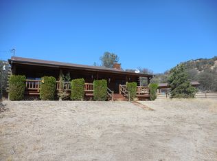 29851 Grouse Dr, Tehachapi, CA 93561
