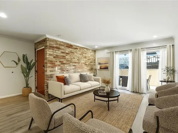 5010 Baltimore Ave APT 106, Kansas City, MO 64112