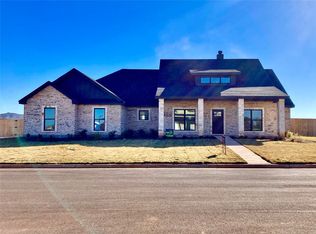 101 Kleingrass Rd, Abilene, TX 79606