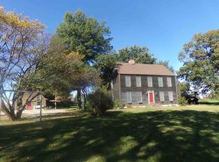 9654 S Springboro Rd, Brookston, IN 47923