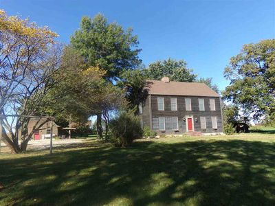 9654 S Springboro Rd, Brookston, IN, 47923