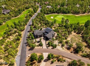 1541 S Gamble Oak Rd, Show Low, AZ 85901