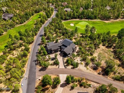 1541 S Gamble Oak Rd, Show Low, AZ, 85901