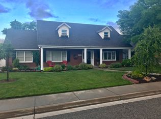 824 S 810 E, Saint George, UT 84790