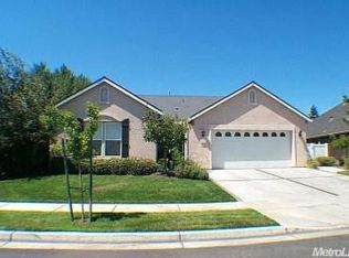 834 Reinman Ct, Oakdale, CA