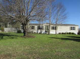 223 Amber Ct, Ashford, AL 36312