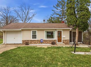 711 Laurel St, Dubuque, IA 52003