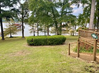 89 Hazelwood St #8 & 9, Many, LA 71449