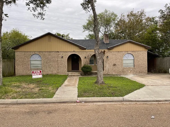 2103 E Trinity St, Victoria, TX 77901