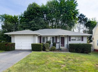 21 Marlboro St, Waterbury, CT 06705