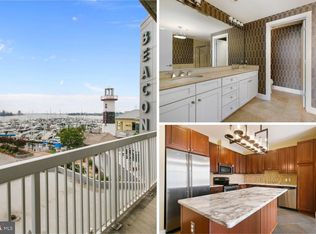 2772 Lighthouse Point UNIT 312, Baltimore, MD 21224