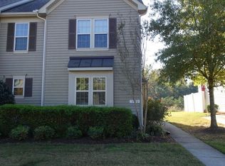 3132 Weathers Blvd, Toano, VA 23168