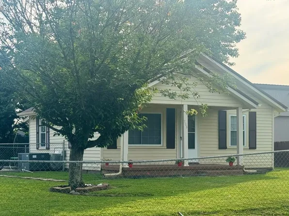 706 Montvue Ave, Morristown, TN 37813