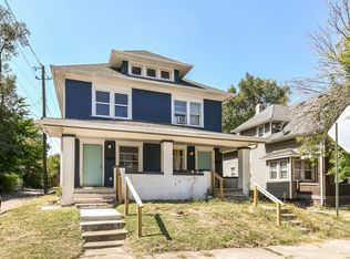 516 N Dearborn St #B, Indianapolis, IN