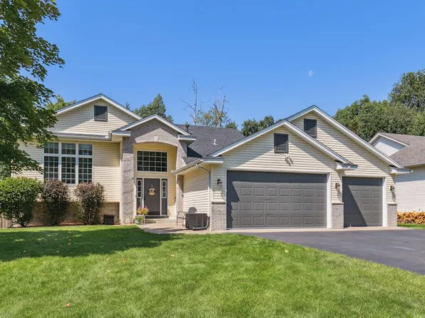 22808 Poppy St NW, Saint Francis, MN 55070