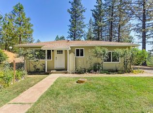 25800 Rollins Lake Rd, Colfax, CA 95713