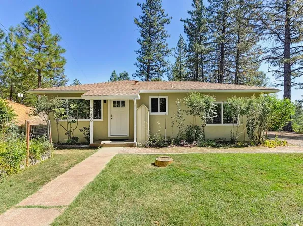 25800 Rollins Lake Rd, Colfax, CA 95713