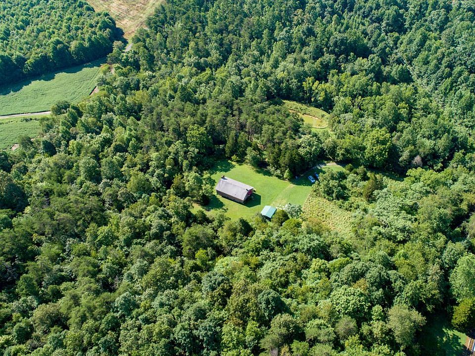 Family or Hunting Compound