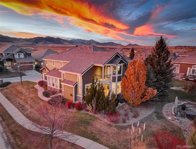 6550 Umber Circle, Arvada, CO, 80007