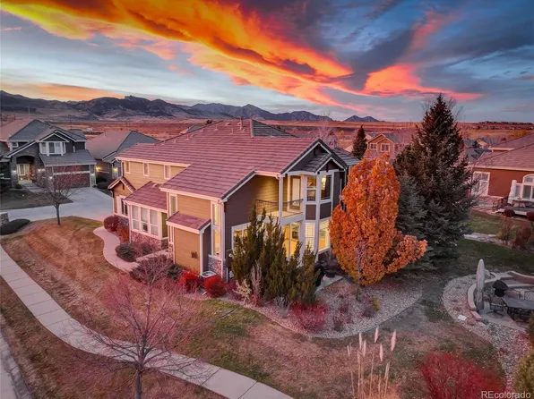 6550 Umber Circle, Arvada, CO 80007