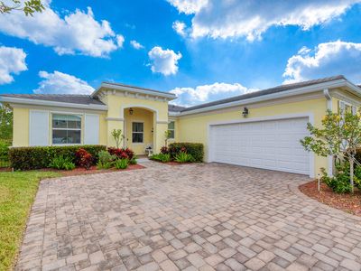 7214 NW Farnsworth Circle, Port Saint Lucie, FL, 34987