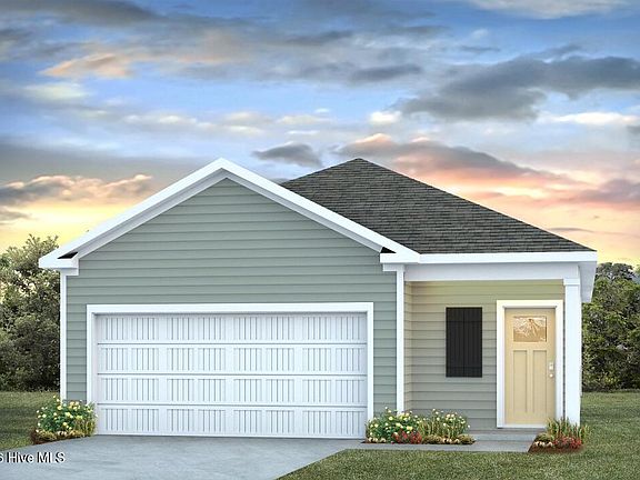 2nd image of 1261 Skystone Loop Loop NE Lot 16
