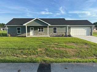 1305 E 17th St, Lamar, MO 64759