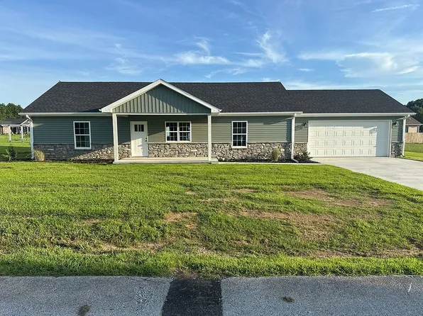 1305 E 17th St, Lamar, MO 64759