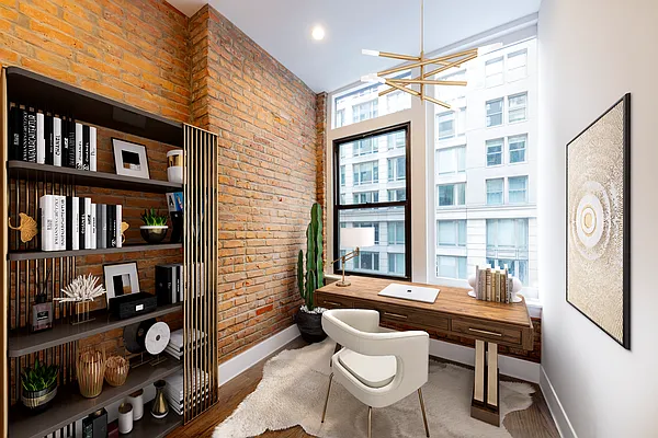 Rented by Douglas Elliman | media 13