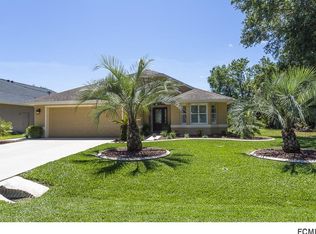 8 Cris Ln, Palm Coast, FL 32137