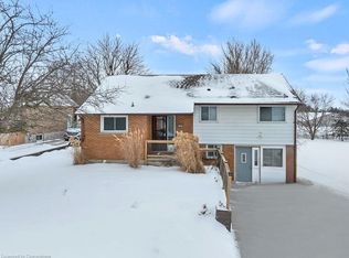 888 Warwick St, Woodstock, ON