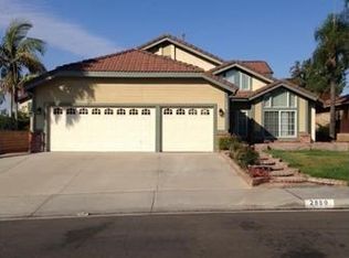 2880 Moulton Dr, Riverside, CA 92503